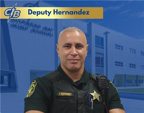 DP Hernandez